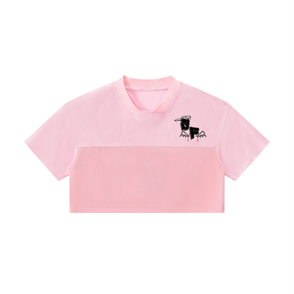 Blacklisted Jersey