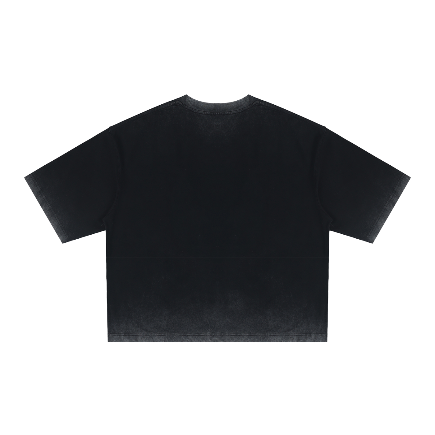 uno reverse dyed