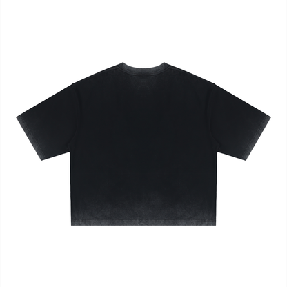 uno reverse dyed