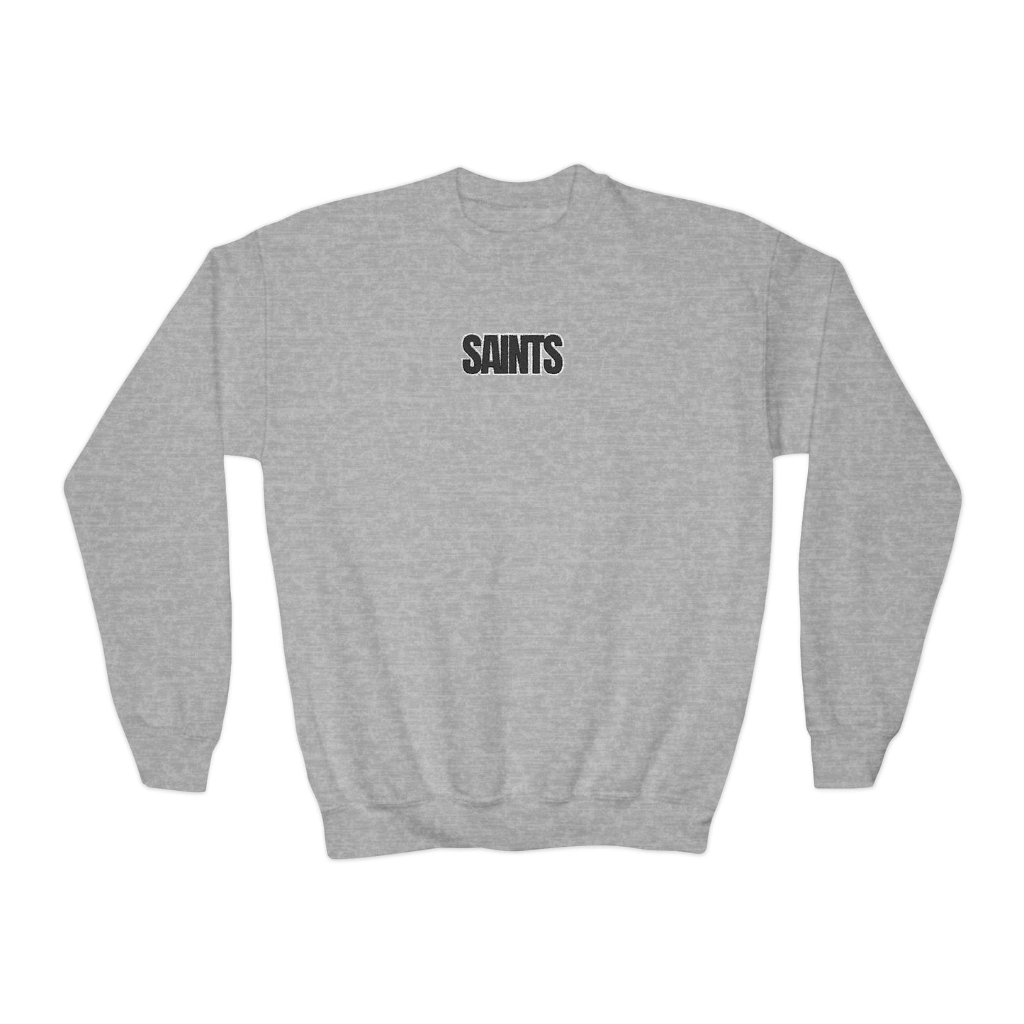 Essential Saints Sweatshirt