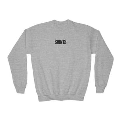 Essential Saints Sweatshirt