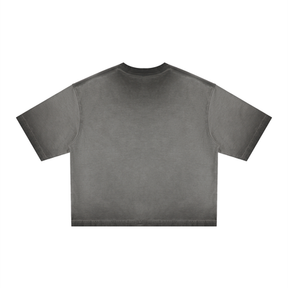 uno reverse dyed