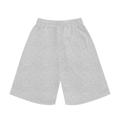 Inked Shorts