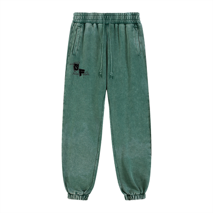 fancy joggers