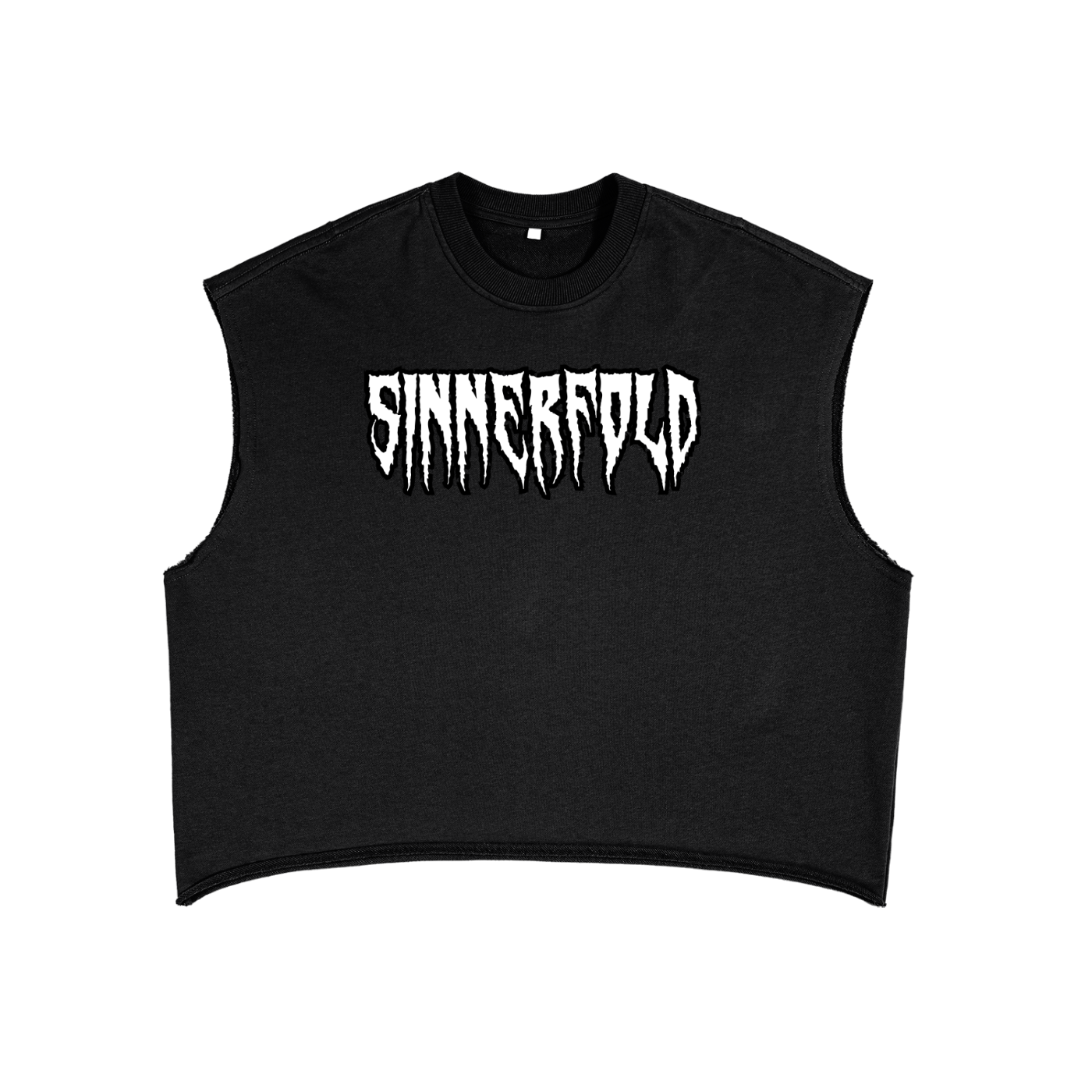Funeral Season Muscle Shirt
