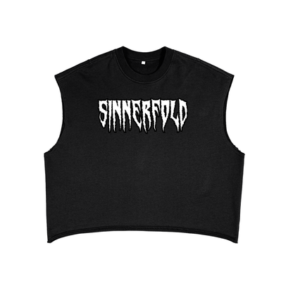 Funeral Season Muscle Shirt