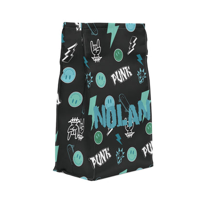 Rad Riot Lunch Bag