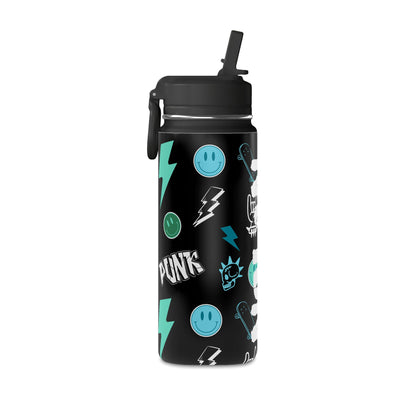 Rad Riot Insulated Bottle
