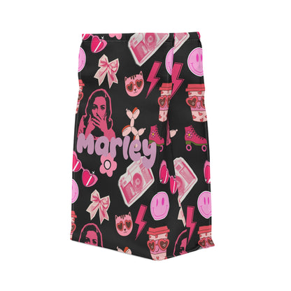 Pop Art Lunch Bag