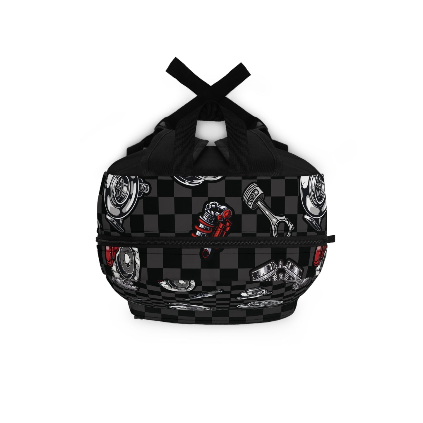 Fast Lane Backpack