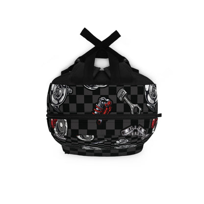 Fast Lane Backpack