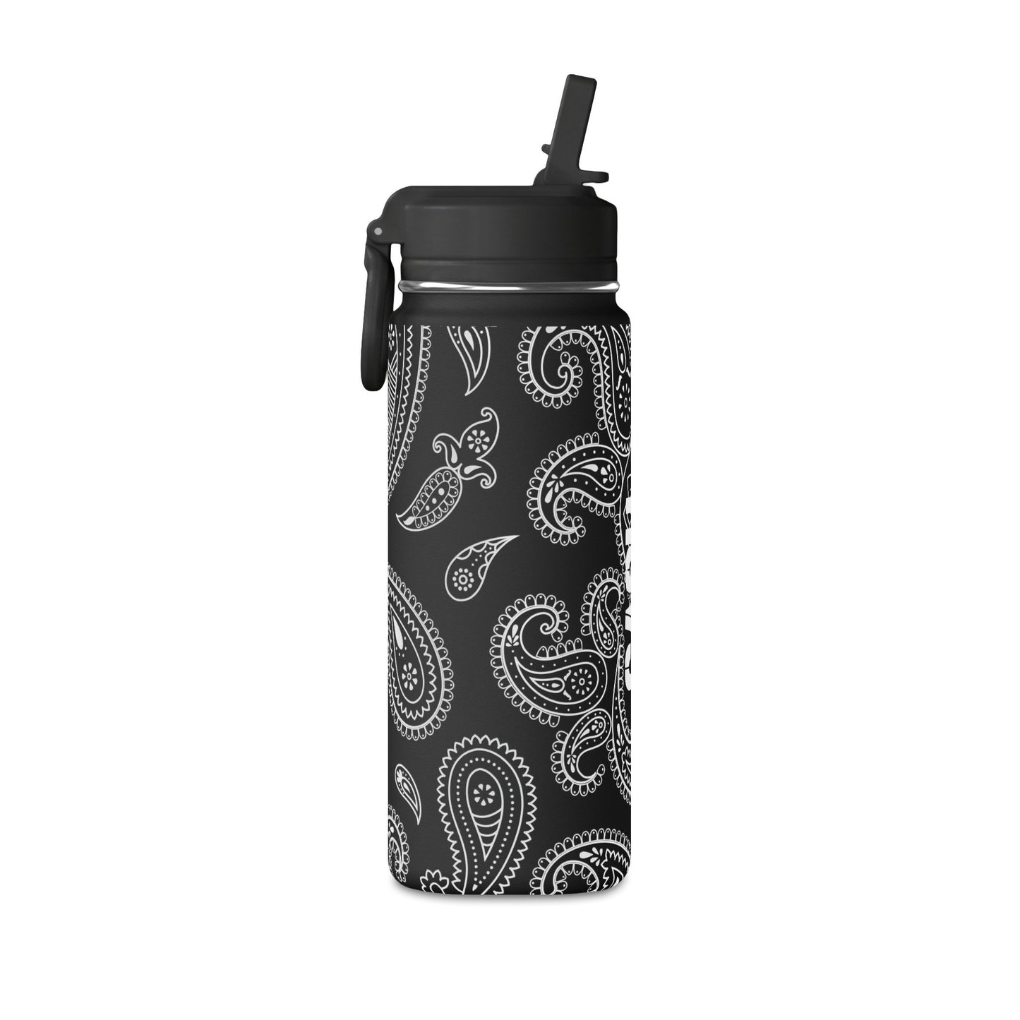 Bandanna Slamma Insulated Bottle