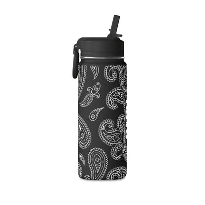 Bandanna Slamma Insulated Bottle