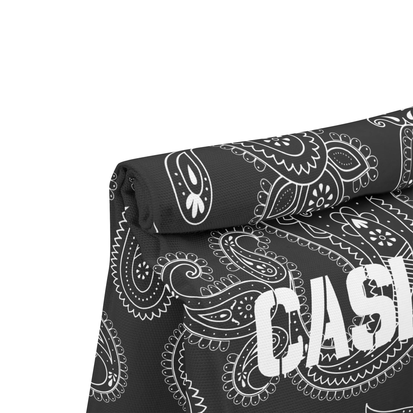 Bandanna Slamma Lunch Bag
