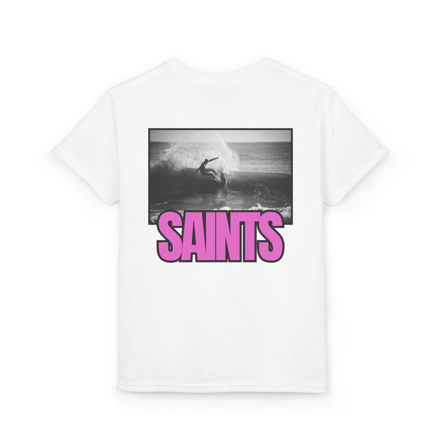 Surfs Up Tee