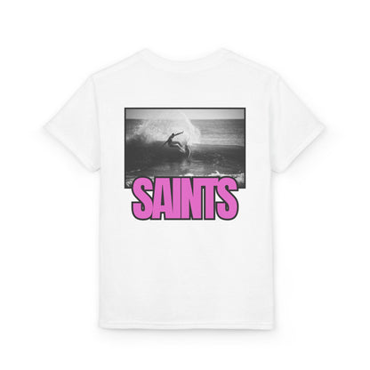 Surfs Up Tee