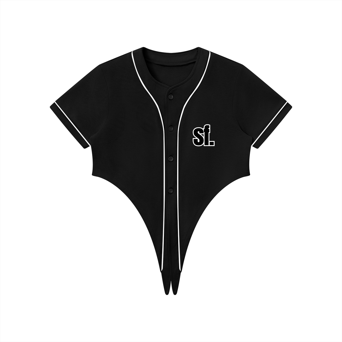 Bases Loaded Jersey