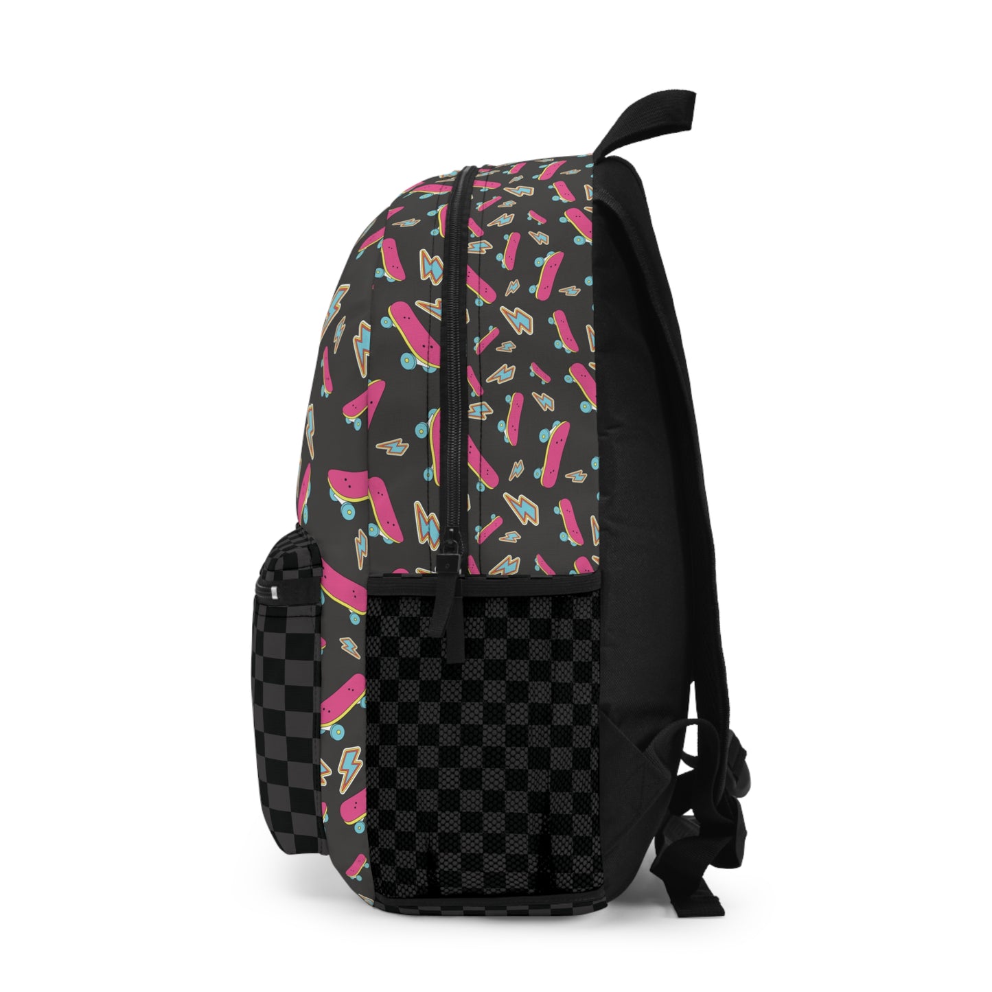 Electric Avenue Backpack