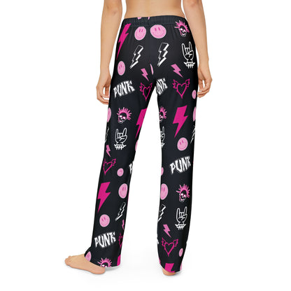 Punk Princess Lounge Pants
