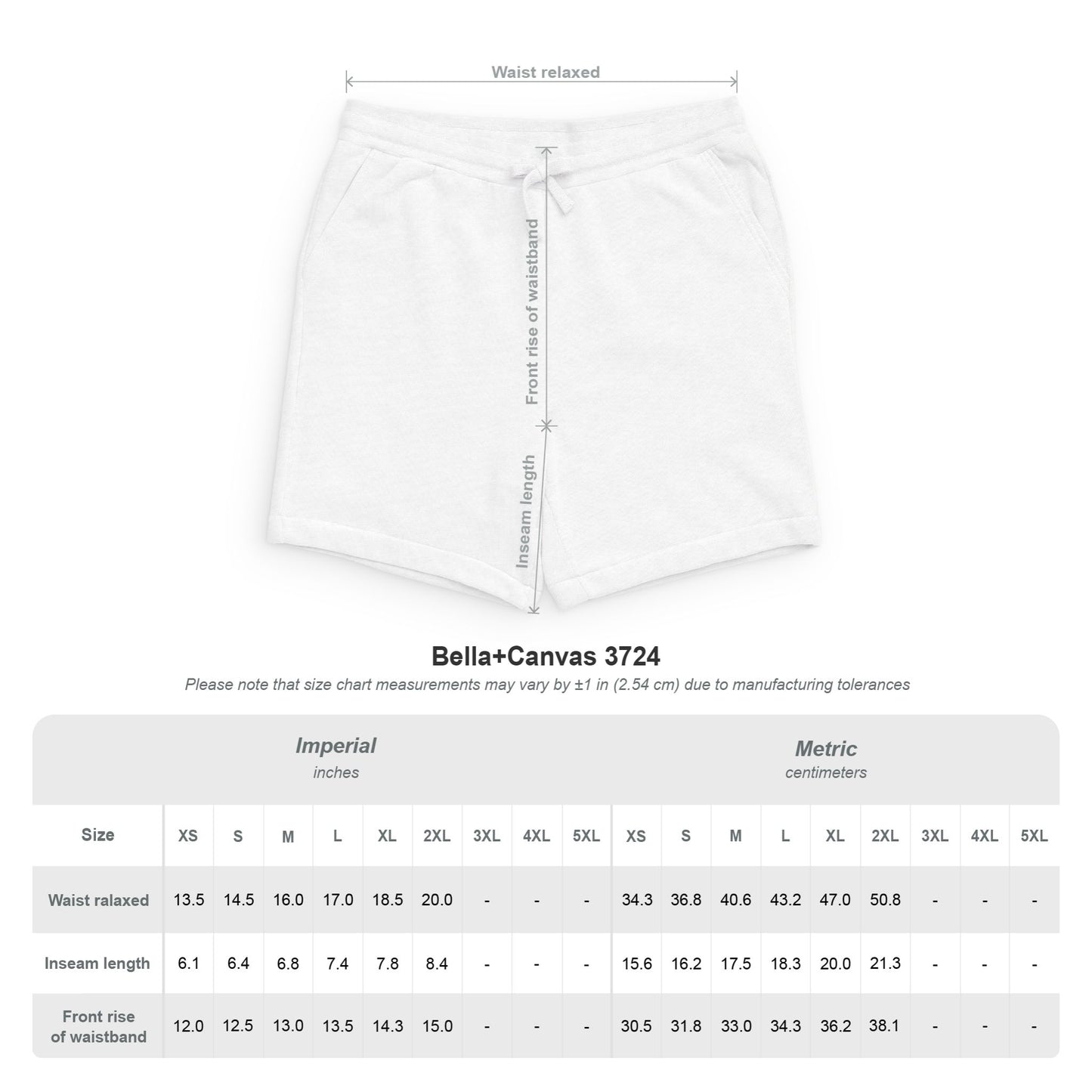 SF Lounge Shorts