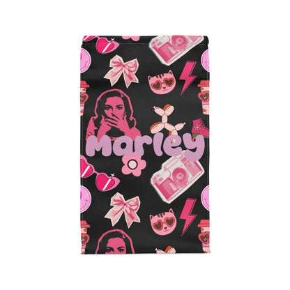 Pop Art Lunch Bag