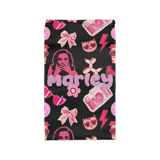 Pop Art Lunch Bag