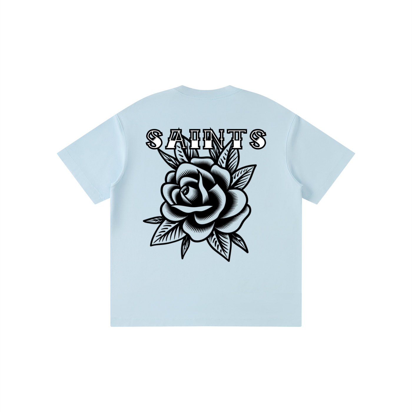 Inked Shirt