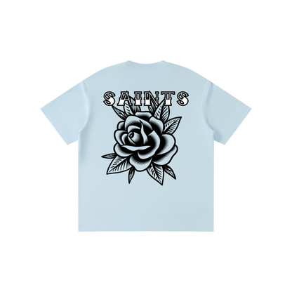 Inked Shirt