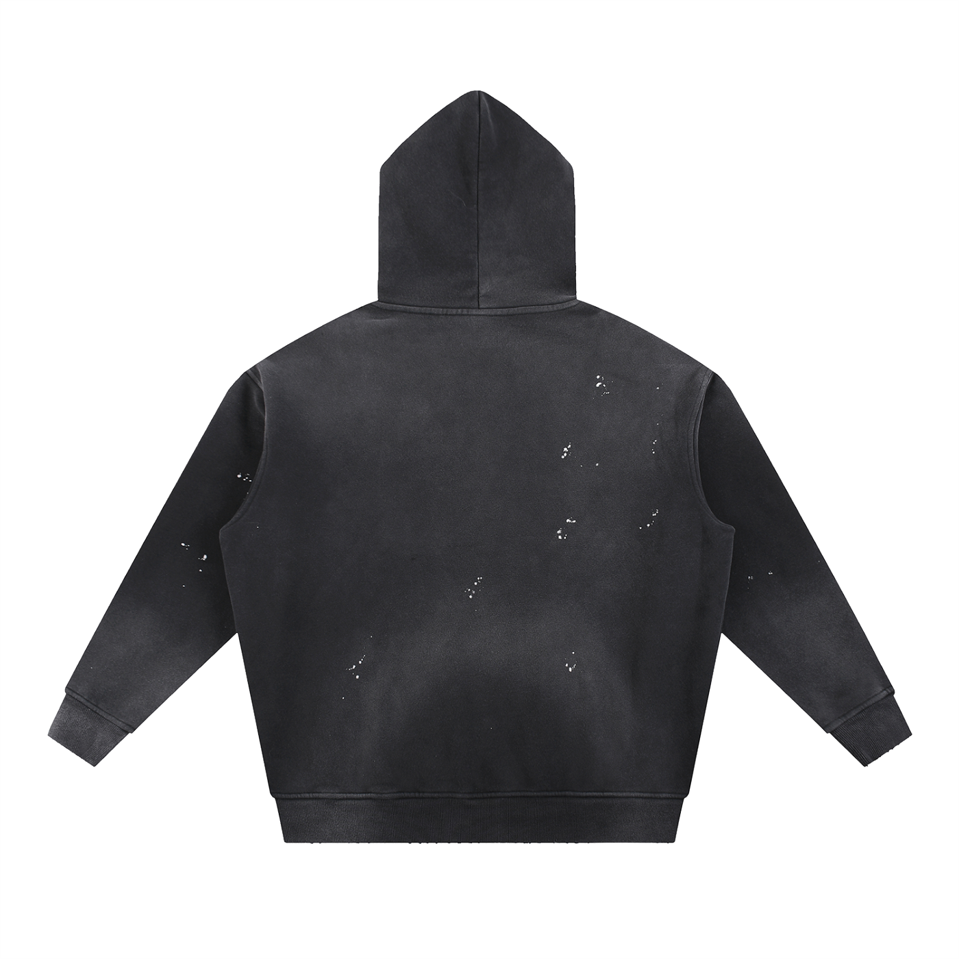 hoodies (4x) rockin' everywhere