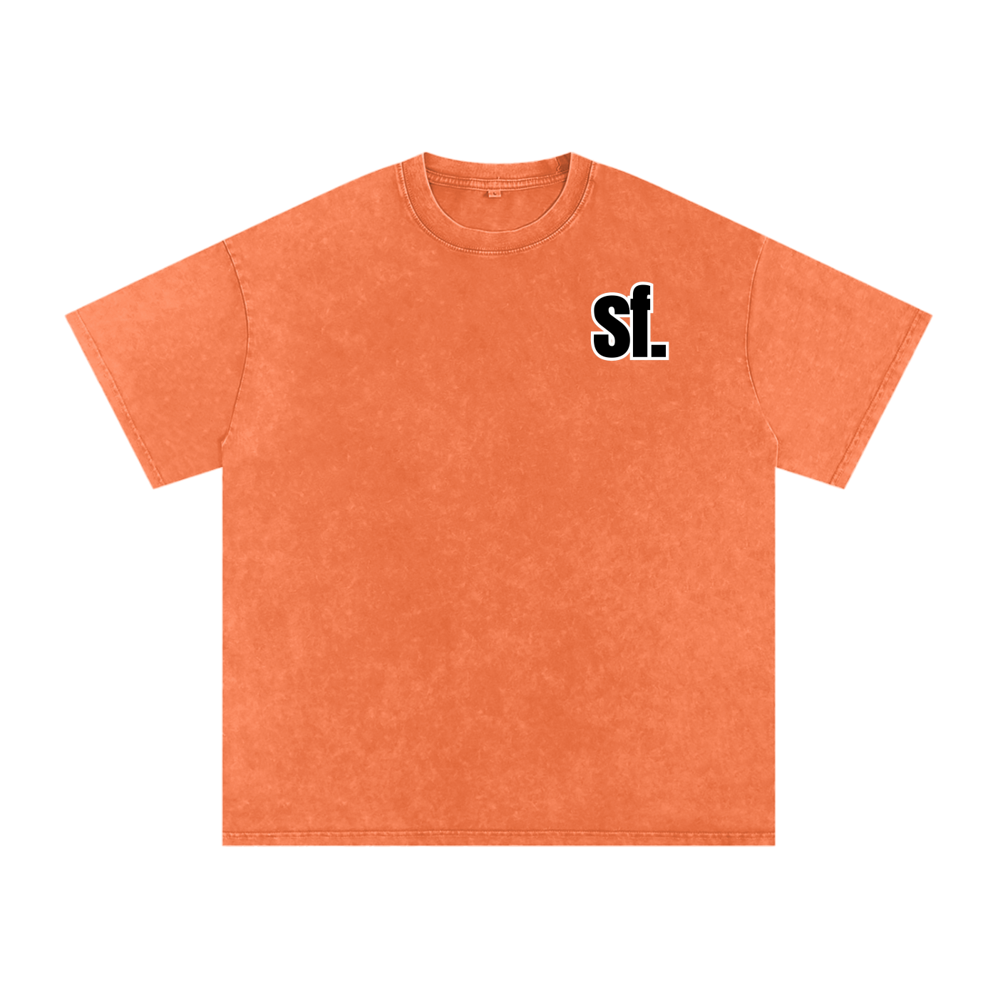 Back to Basic Vintage Tee