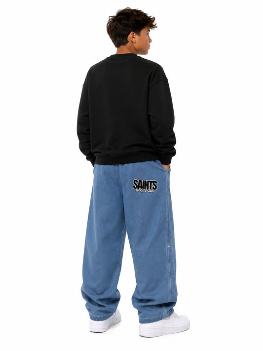 Saints Vintage Jeans