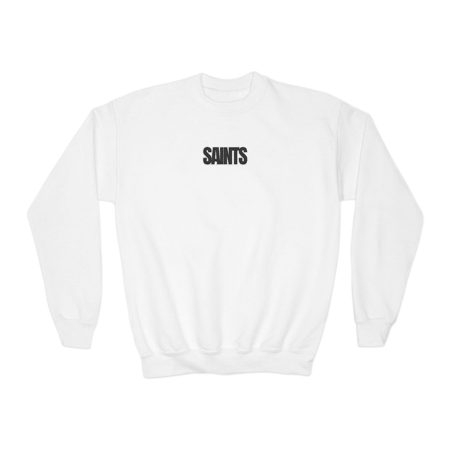 Essential Saints Sweatshirt