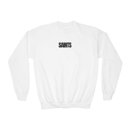 Essential Saints Sweatshirt