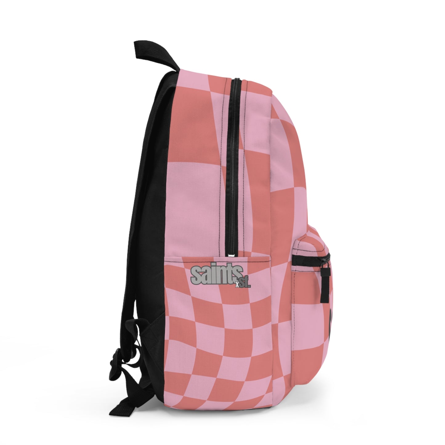 Pretty in Pink Backpack