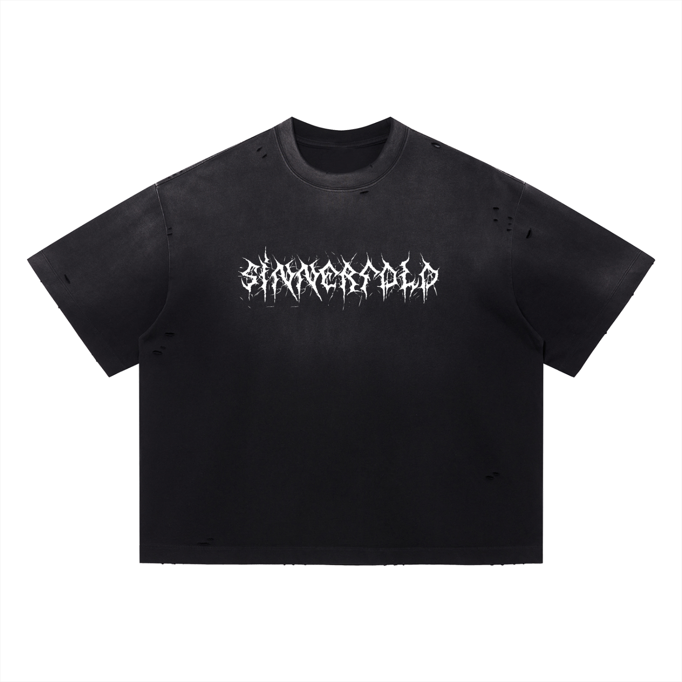 Death Wish Tee