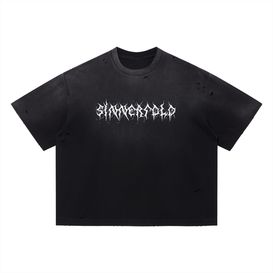 Death Wish Tee