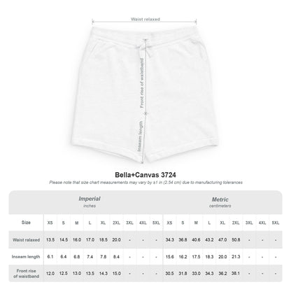 SF Lounge Shorts