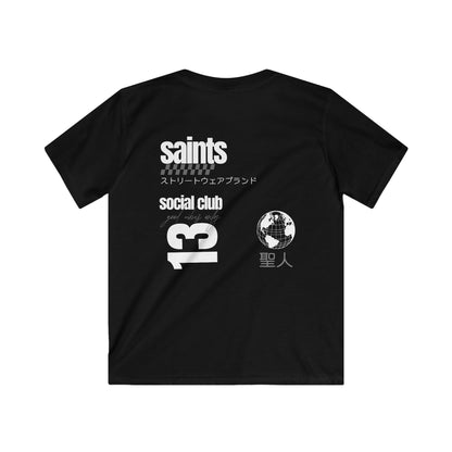 Saints Social Club