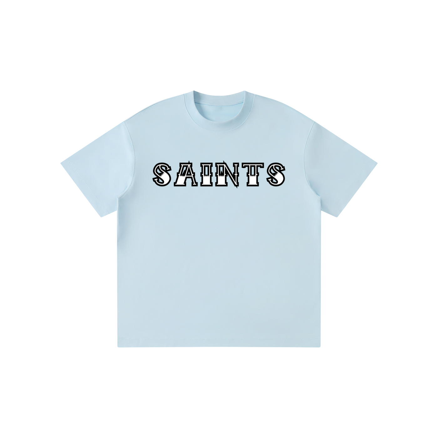 Inked Shirt