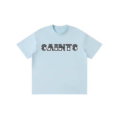 Inked Shirt