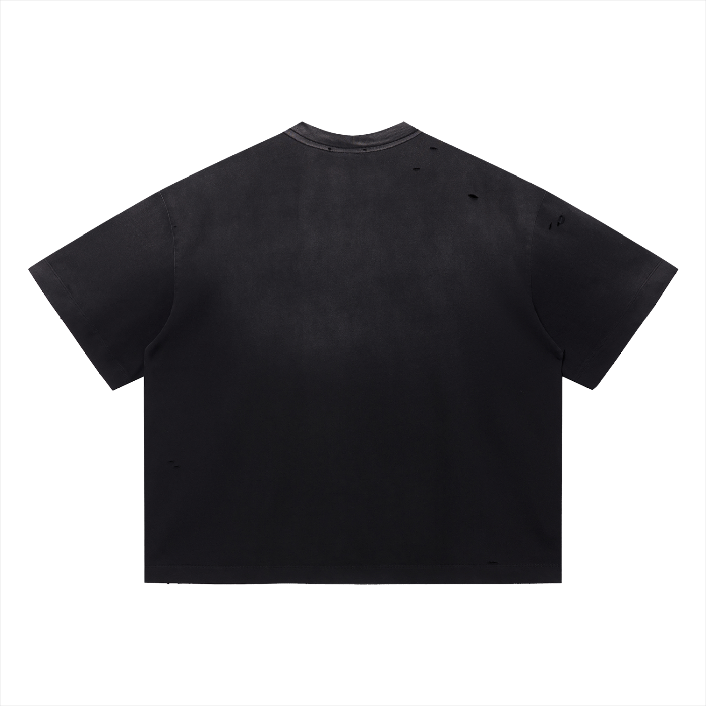 Death Wish Tee