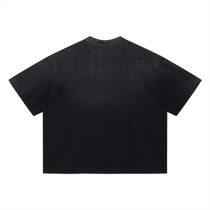 Death Wish Tee