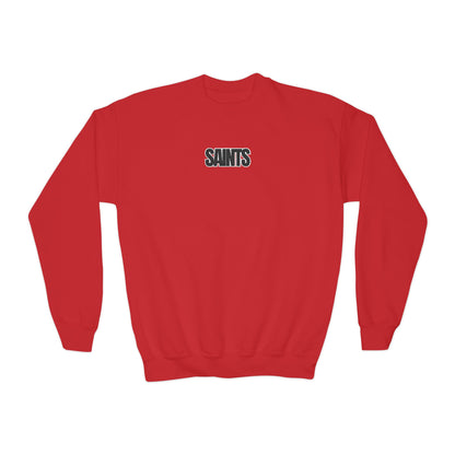 Essential Saints Sweatshirt