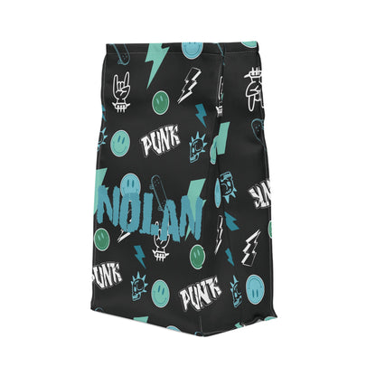 Rad Riot Lunch Bag