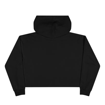 Essential Cropped Hoodie