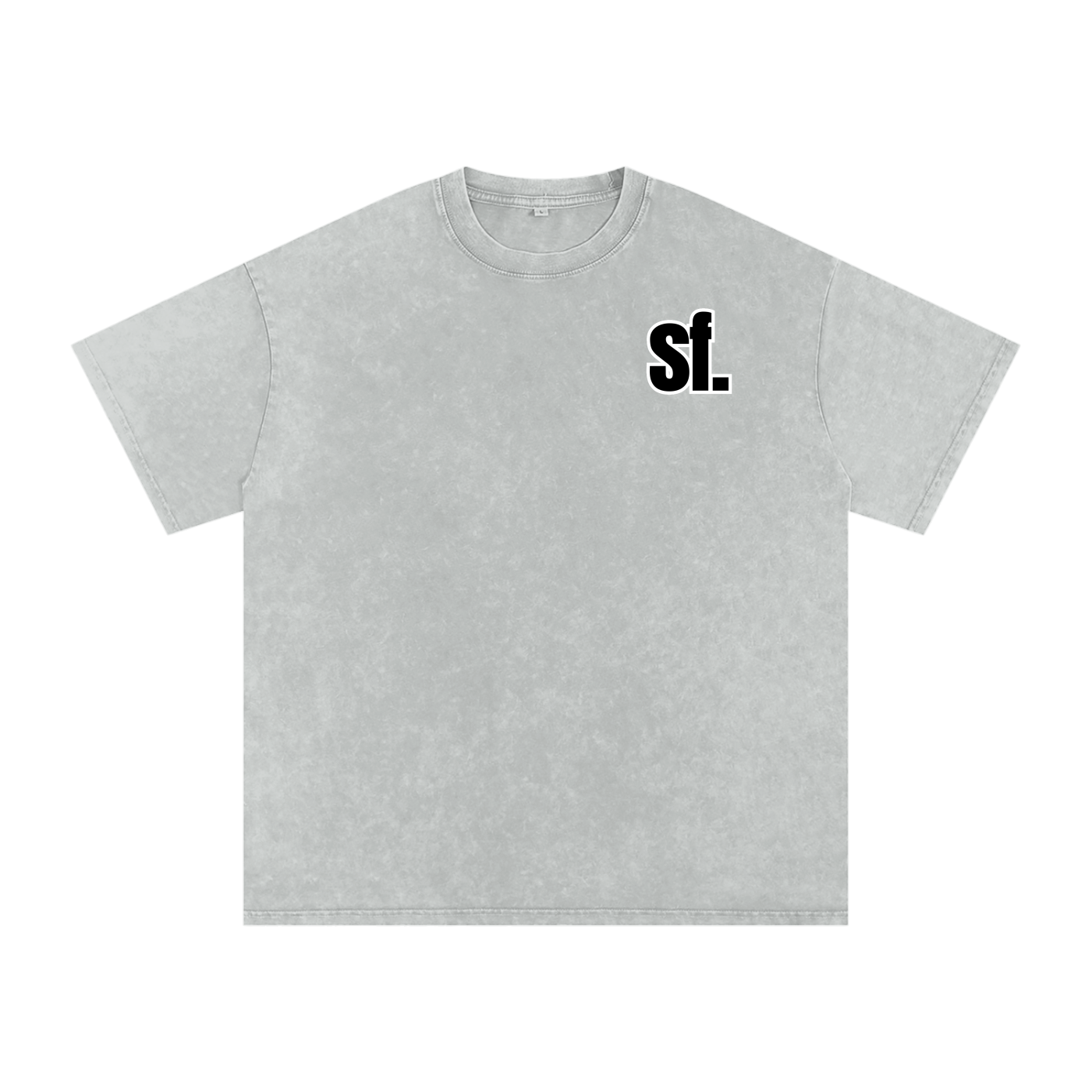 Back to Basic Vintage Tee