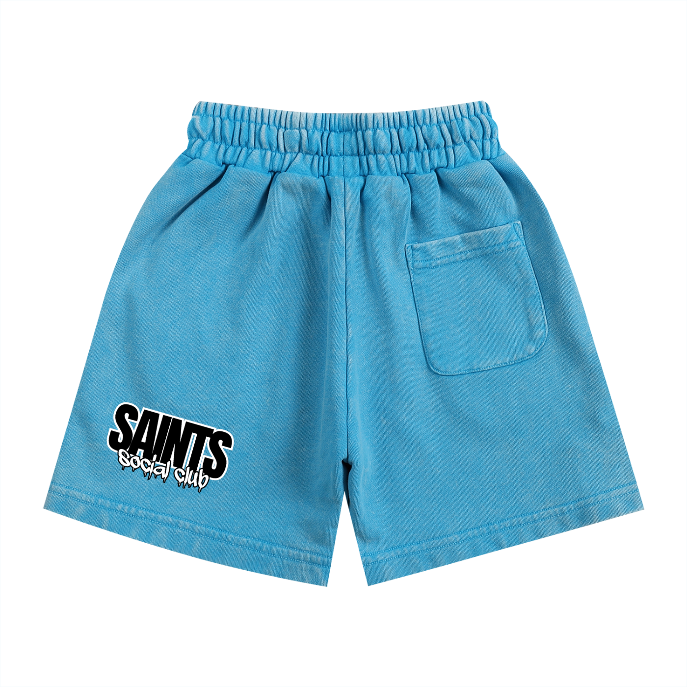 Summer Fade Shorts