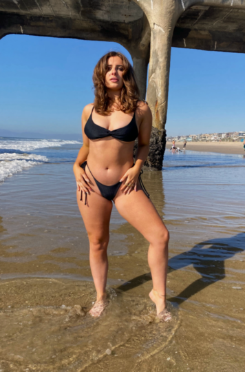 Blaire Bikini Bottoms