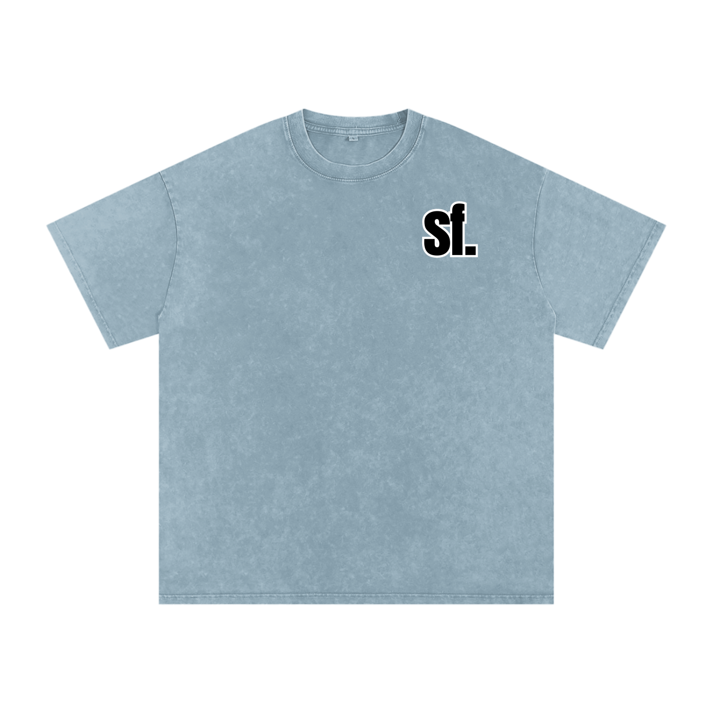 Back to Basic Vintage Tee