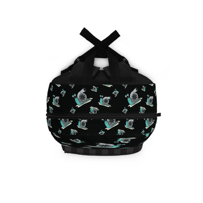 Spool Boy Backpack